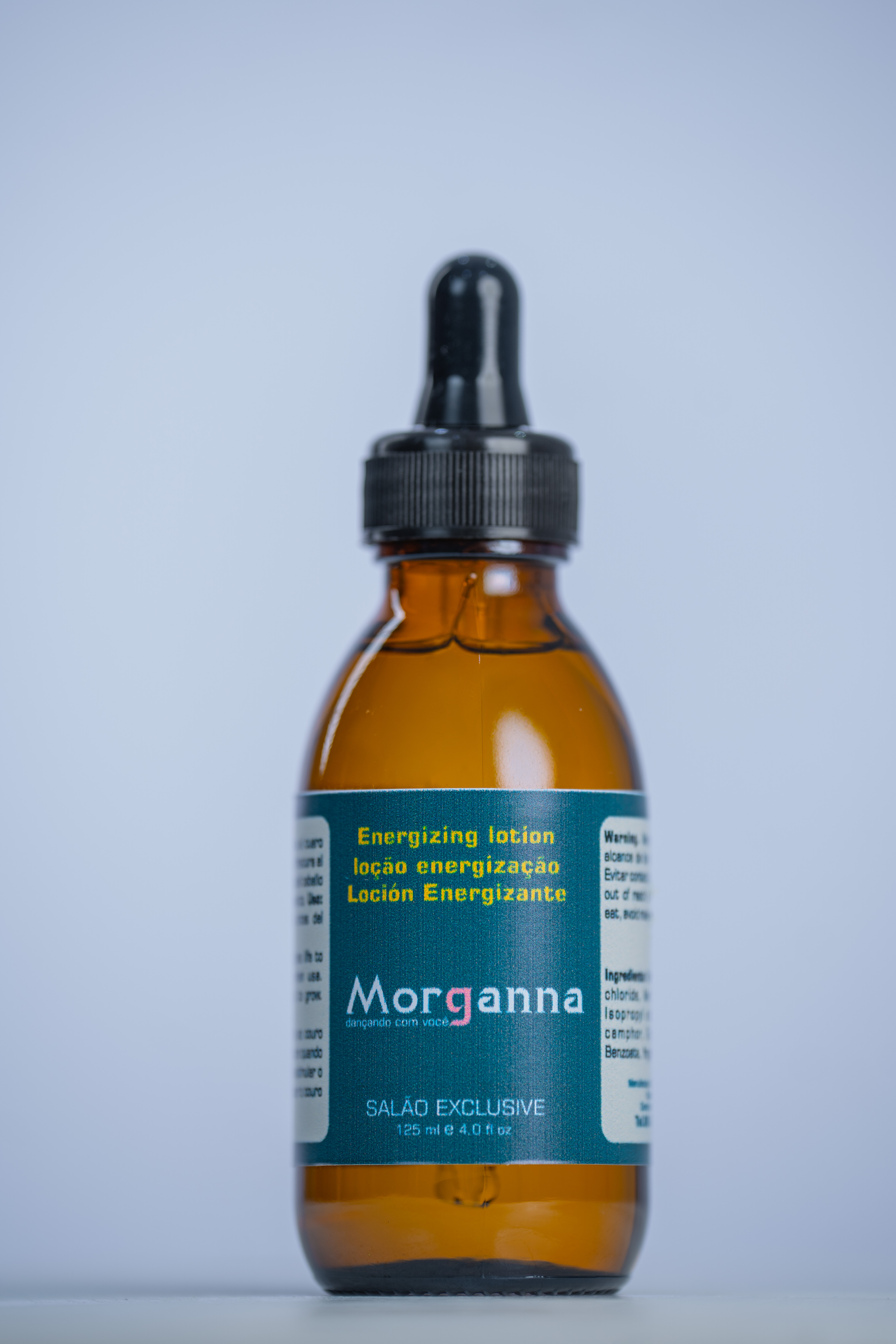 Gotero Energizante Morganna